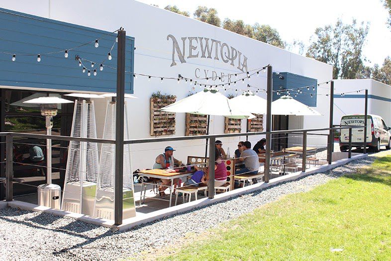 5 Restaurants to Enjoy with your Dogs in San Diego